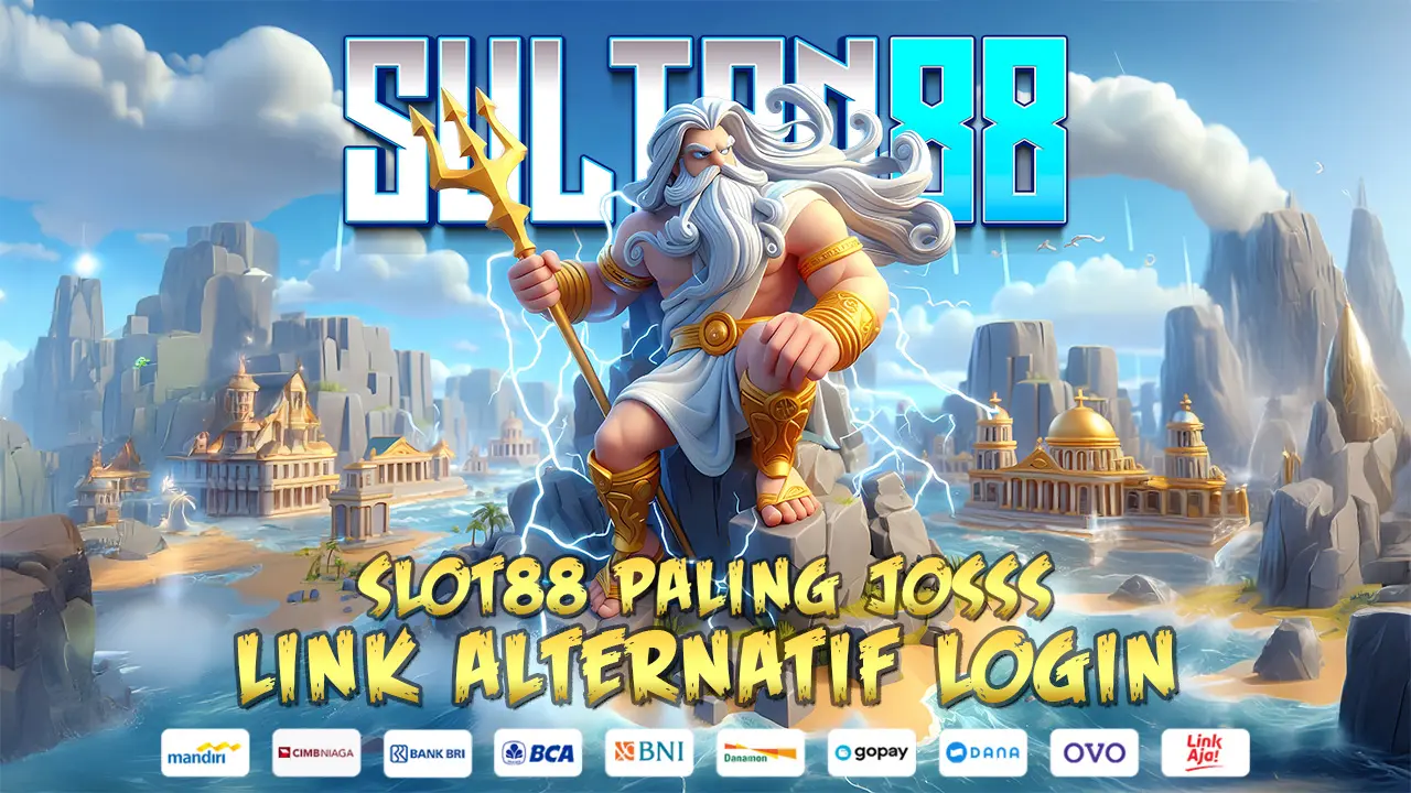Cinta788 slot88 resmi