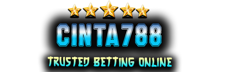 Cinta788 Logo